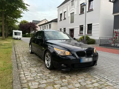Gebraucht BMW 530
