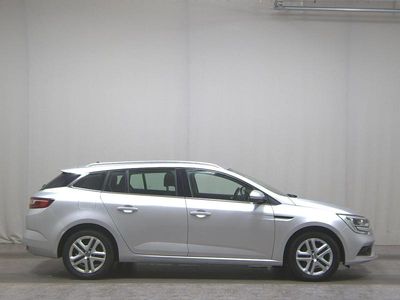 Renault Mégane IV