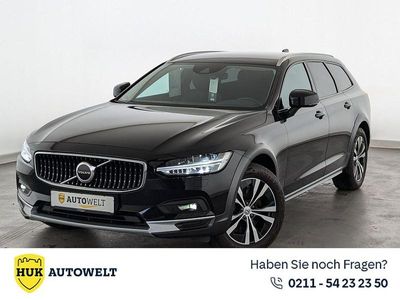 Volvo V90 CC