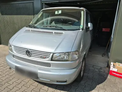 Gebraucht VW Multivan 151 PS (111 kW) 2000 Van / Kleinbus