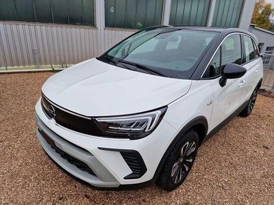 Gebraucht Opel Crossland X 81 PS (59 kW) 2023 Andere SUV