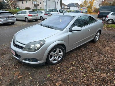 Opel Astra Cabriolet