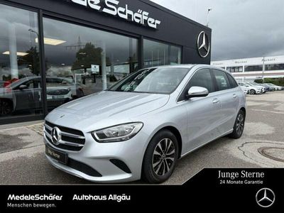 Mercedes B180