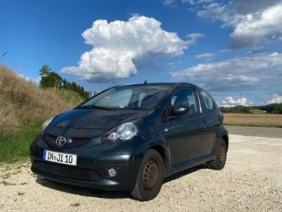 gebraucht Toyota Aygo (X) 1,0 -