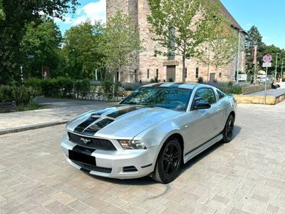 gebraucht Ford Mustang 4.0 V6 Coupe Sport Top Zustand 1.Hand