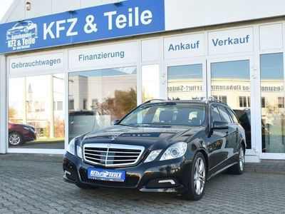 Mercedes E350
