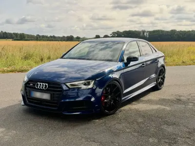 Gebraucht Audi S3