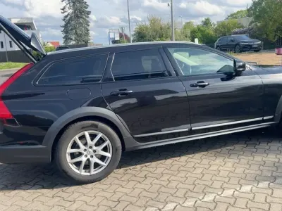 Second-hand Volvo V90 CC