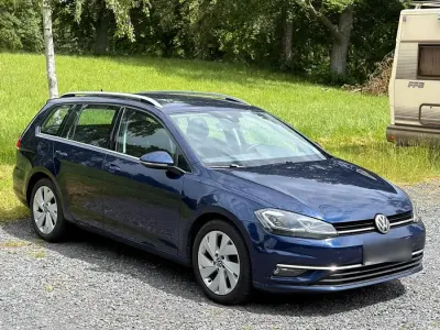 Gebraucht VW Golf VII
