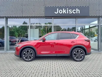 Gebraucht Mazda CX-5