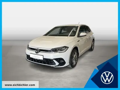 Gebraucht VW Polo