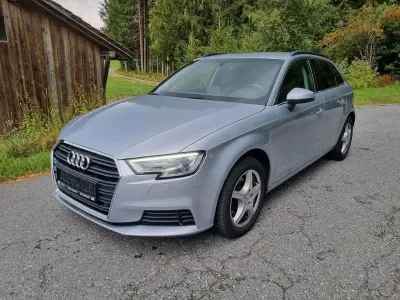 Gebraucht Audi A3