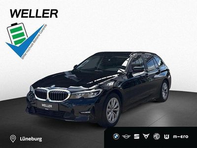 BMW 320e