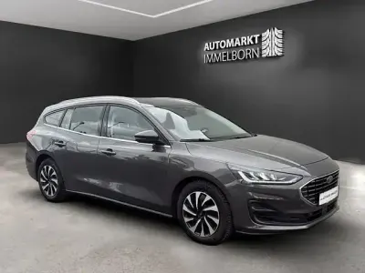 Gebraucht Ford Focus Style 150 PS (110 kW) 2022 Andere Limousine