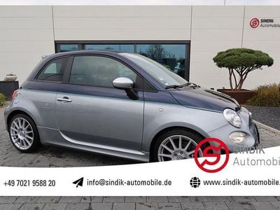 Abarth 695C