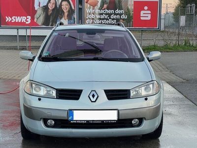 Renault Mégane GrandTour