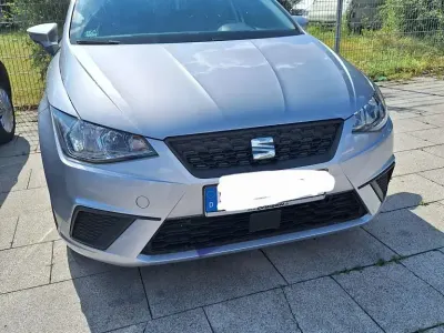 Gebraucht Seat Ibiza