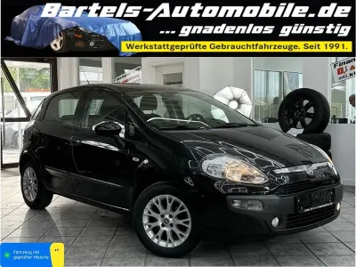 Usata Fiat Punto
