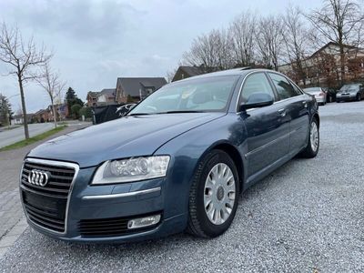 gebraucht Audi A8 4.2 FSI quattro/Scheckheftgepflegt/Lückenlos/