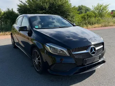 Gebraucht Mercedes 200