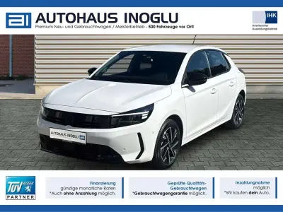 Gebraucht Opel Corsa