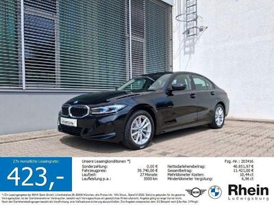 BMW 330e