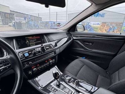 BMW 535