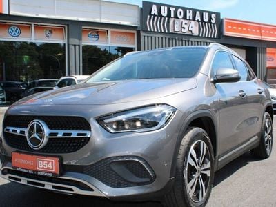 Mercedes GLA180
