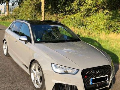 gebraucht Audi RS3 Sportback S tronic