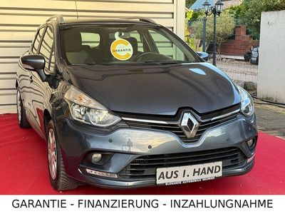 Renault Clio GrandTour