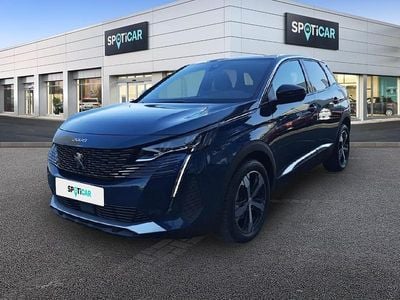 Gebraucht Peugeot 3008