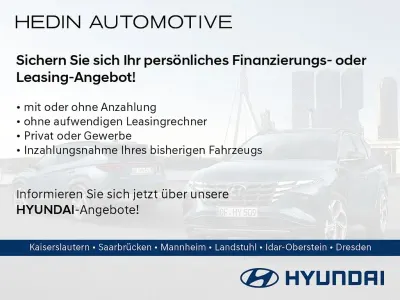 Gebraucht Hyundai i20