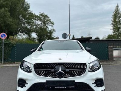 Mercedes GLC250