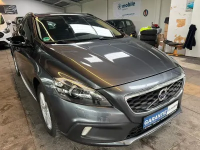 Gebraucht Volvo V40
