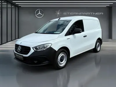 Gebraucht Mercedes eCitan