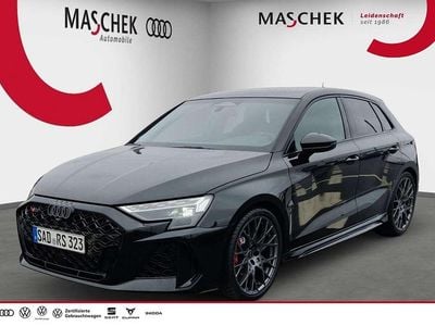 Gebraucht Audi RS3 Sport 400 PS (294 kW) 2025 Andere farbe Limousine
