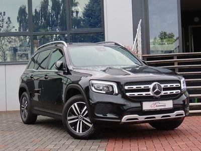 Mercedes GLB180