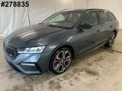 Gebraucht Skoda Octavia