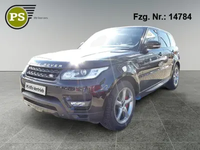 Gebraucht Land Rover Range Rover