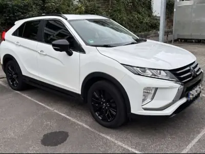 Gebraucht Mitsubishi Eclipse Cross