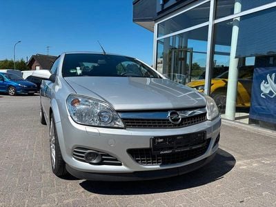 Opel Astra Cabriolet