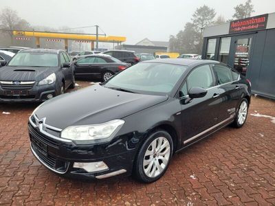 Citroën C5