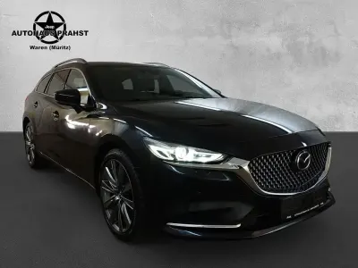Gebraucht Mazda 6