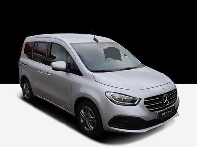 Mercedes T160