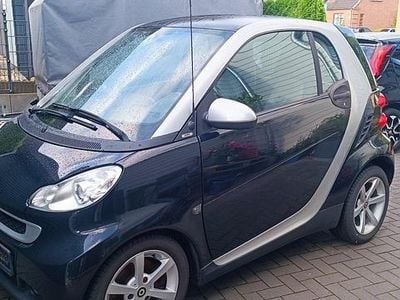 Smart ForTwo Coupé