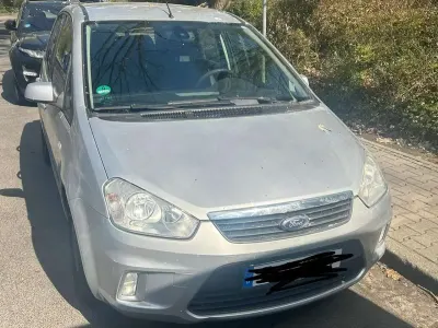 Gebraucht Ford C-MAX