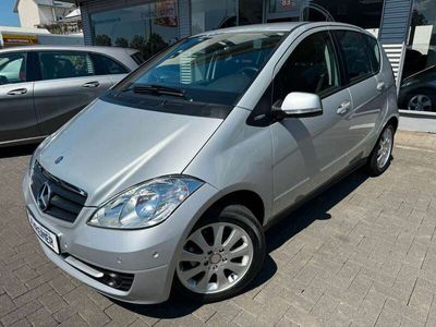 gebraucht Mercedes A160 Park-Assistent**