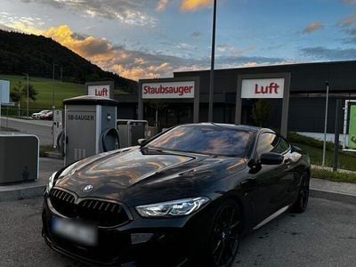 BMW M850