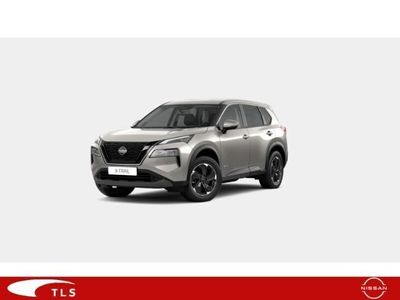 Gebraucht Nissan X-Trail Acenta 204 PS (150 kW) 2024 Gold SUV