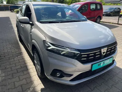 Gebraucht Dacia Sandero